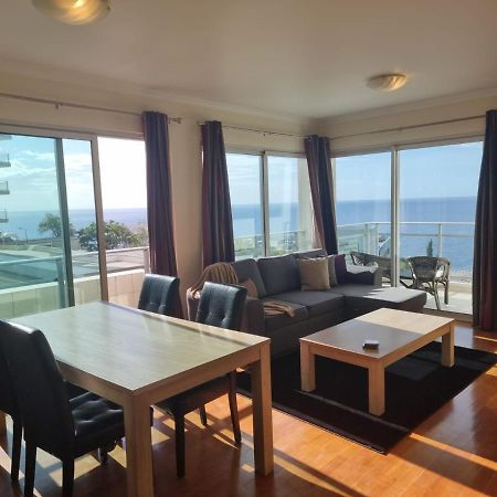Apartamento Magical Seaview Funchal  Exterior foto