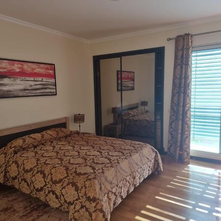 Apartamento Magical Seaview Funchal  Exterior foto