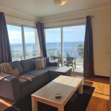 Apartamento Magical Seaview Funchal  Exterior foto