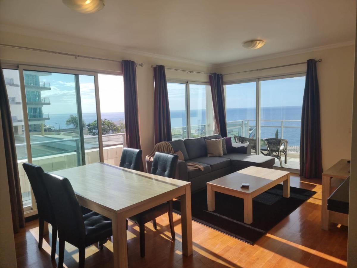 Apartamento Magical Seaview Funchal  Exterior foto