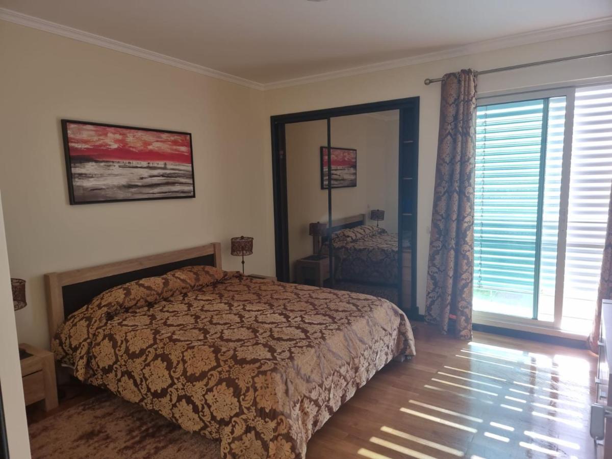 Apartamento Magical Seaview Funchal  Exterior foto