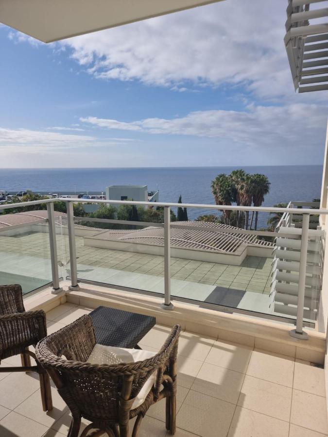 Apartamento Magical Seaview Funchal  Exterior foto